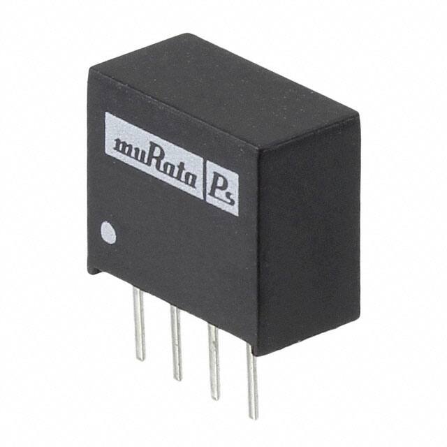 CME0505SC Murata Power Solutions Inc.                                                                    DC/DC CONVERTER 5V 0.75W