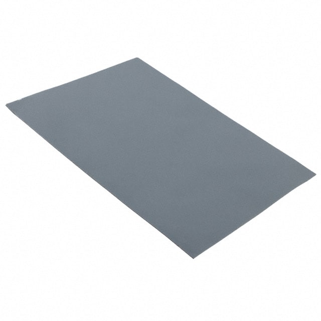 5549S-05 3M                                                                    THERM PAD 210MMX155MM GRAY