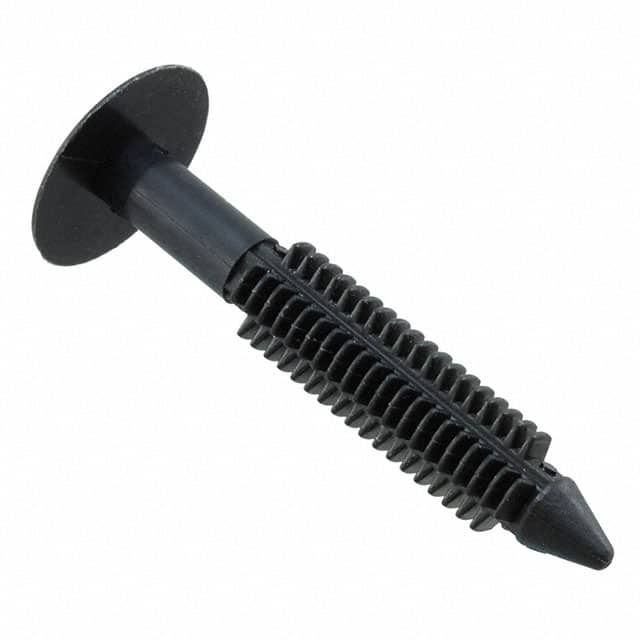 BHF-13 Essentra Components                                                                    BARBED FASTENER 1.783