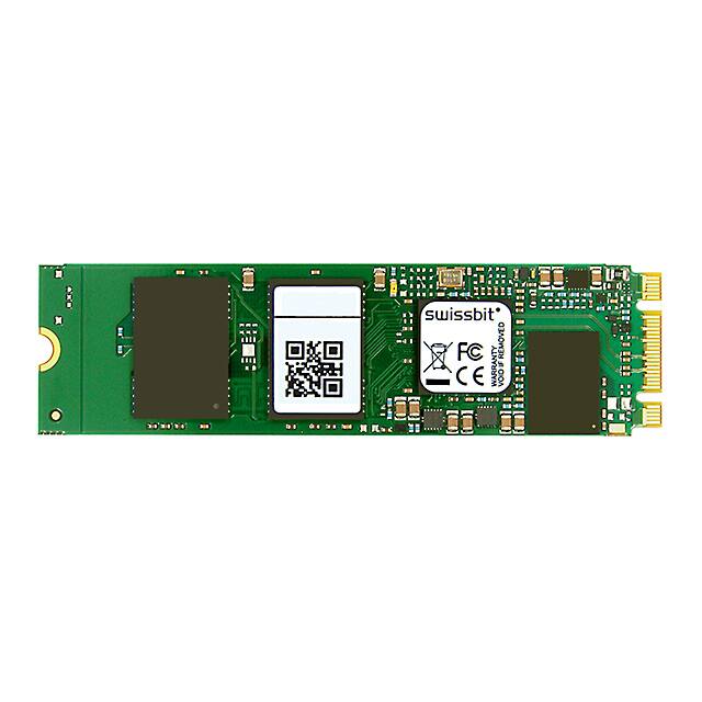 SFSA030GM1AA1TO-C-LB-516-STD Swissbit                                                                    SSD 30GB M.2 MLC SATA III 3.3V