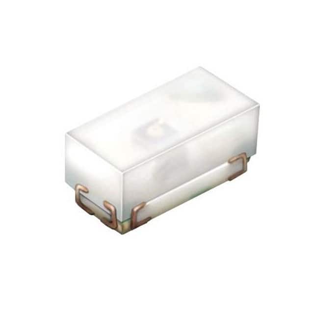 EAST10053RA0 Everlight Electronics Co Ltd                                                                    SINGLE COLOR PCB TOP VIEW SMD LE