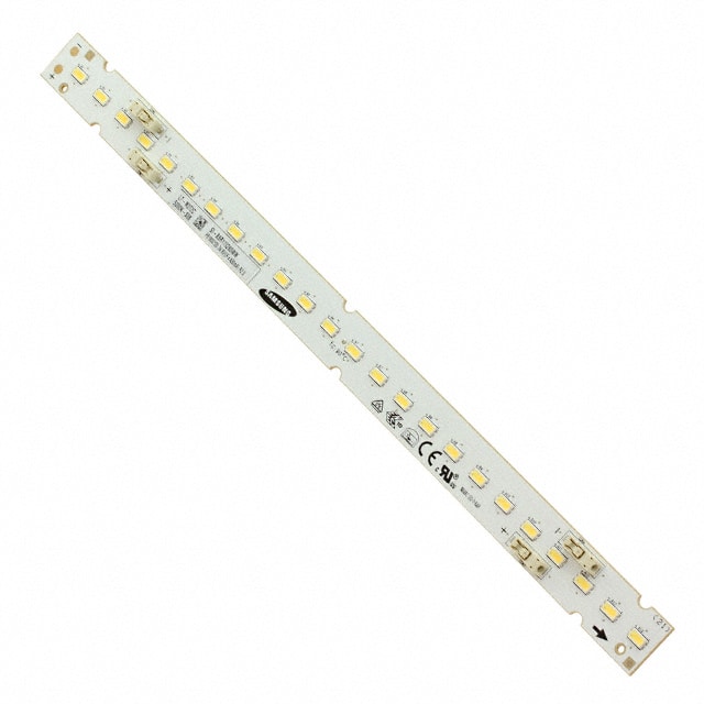 SI-B8R113280WW Samsung Semiconductor, Inc.                                                                    LED 5000K 80CRI LM561B