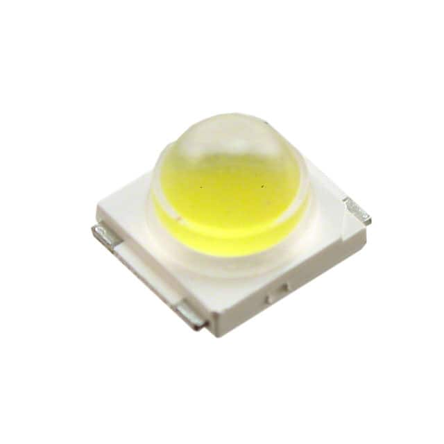 OVSPW1BCR44 TT Electronics/Optek Technology                                                                    LED WHITE WTR CLEAR 60DEG SMD