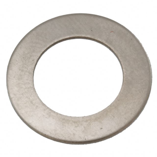 S10451 Switchcraft Inc.                                                                    WASHER FLAT 3/8 COPPER ALLOY