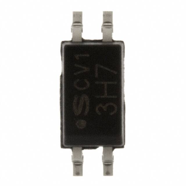 PC3H7CJ0000F SHARP/Socle Technology                                                                    OPTOISO 2.5KV TRANS 4-MINI-FLAT