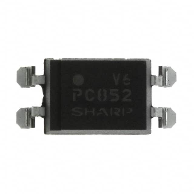 PC852XPJ000F Sharp Microelectronics                                                                    OPTOISOLATOR 5KV DARL 4SMD