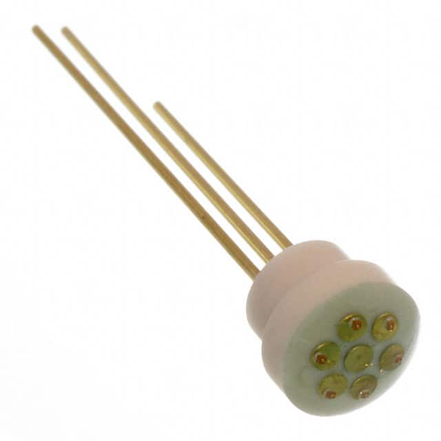 MT121L-UG Marktech Optoelectronics                                                                    LED GREEN 5.5MM ROUND T/H