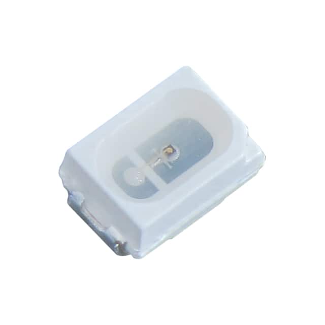 AA3021LVBS/D Kingbright                                                                    LED BLUE CLEAR SMD