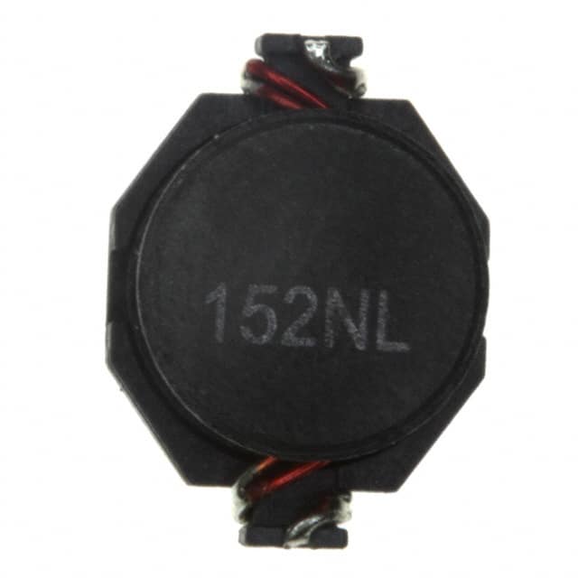 P0751.152NLT Pulse Electronics Power                                                                    FIXED IND 1.5UH 6.4A 12 MOHM SMD