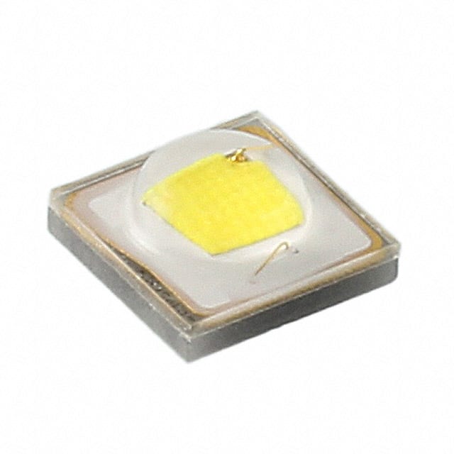 LUW CRDP-LSLU-HPHR-1-350-R18 OSRAM Opto Semiconductors Inc.                                                                    LED OSLON COOL WHT 6500K 2SMD