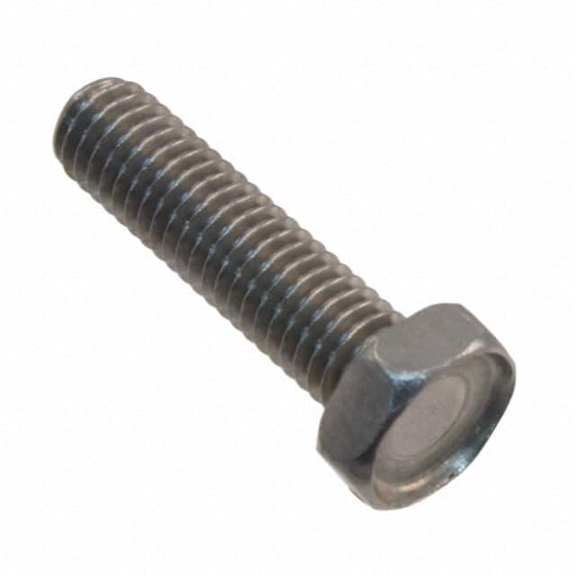 HMSSS 102 0075 B&F Fastener Supply                                                                    MACH SCREW HEX #10-32