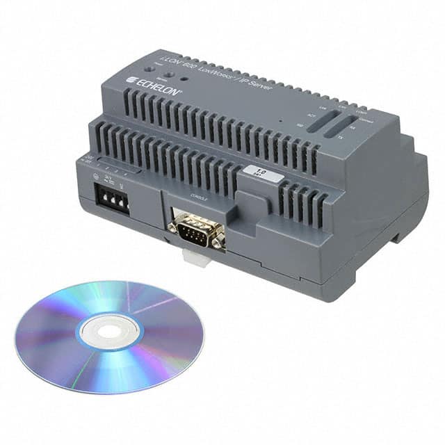 72603R Echelon Corporation                                                                    SERIAL DEVICE SERVER 1-PORT