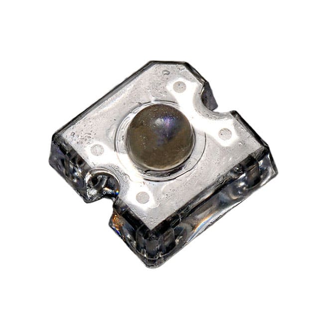 CP41A-RDS-CL0N0JJ4 Cree Inc.                                                                    LED RED CLEAR 4DIP THROUGH HOLE