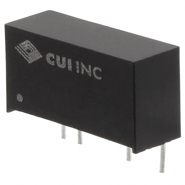 PEM2-S12-S12-S CUI Inc.                                                                    CONVERT DC/DC 2W 12V 167MA OUT