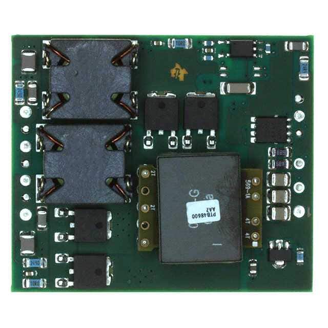 PTB48600AAZ Texas Instruments                                                                    CONV DC-DC +-5V 8.5A DUAL SMD