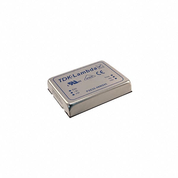 PXE2048WS05 TDK-Lambda Americas Inc.                                                                    DC-DC CONVERTERS 5V 20W 4.0A
