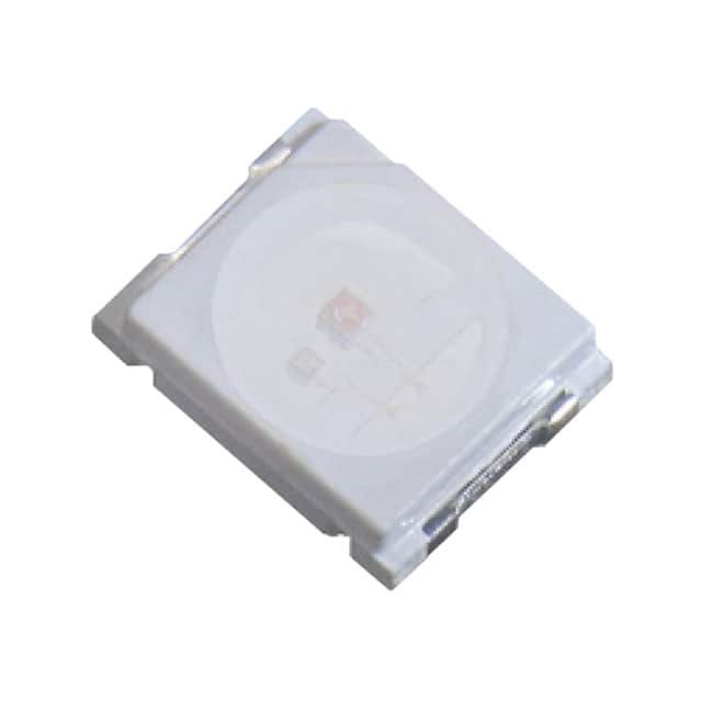 XZMOLA109FS SunLED                                                                    LED RED CLEAR SMD