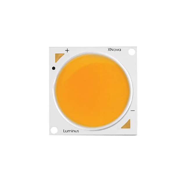 CXM-22-27-80-36-AC10-F3-3 Luminus Devices Inc.                                                                    LED COB 2700K SQUARE