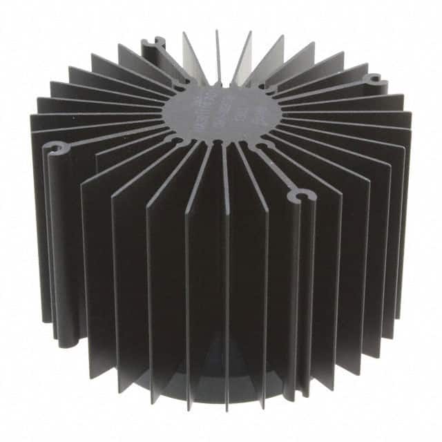 NX301114 Aavid, Thermal Division of Boyd Corporation                                                                    HEATSINK R87-60 CONFIG