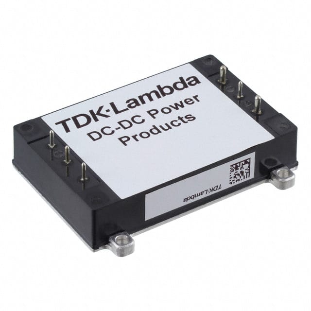 GQA2W005A240V-0P7-R TDK-Lambda Americas Inc.                                                                    DC DC CONVERTER 24V 120W