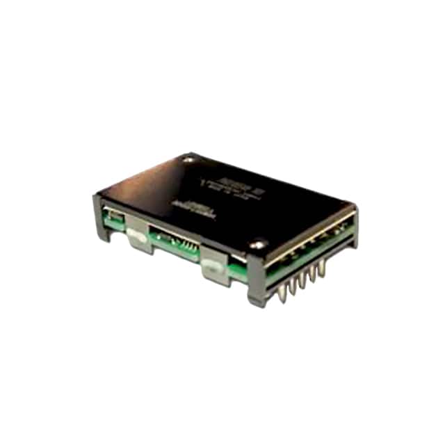 PAQ100S482R5/BP TDK-Lambda Americas Inc.                                                                    DC/DC CONVERTER 2.5V 63W