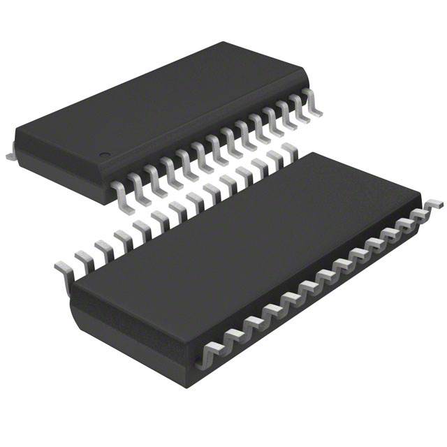 CY2310ANZPVXI-1T Cypress Semiconductor Corp                                                                    IC CLK BUFF 10OUT SDRAM 28SSOP