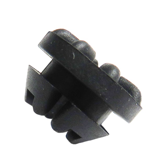 P-410-C6050 Aearo Technologies, LLC                                                                    SCREW GROMMET THRMPL BLK