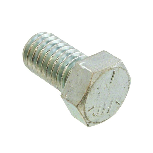 H5Z 044 0075 14 B&F Fastener Supply                                                                    BOLT HEX HEX SOCKET 7/16