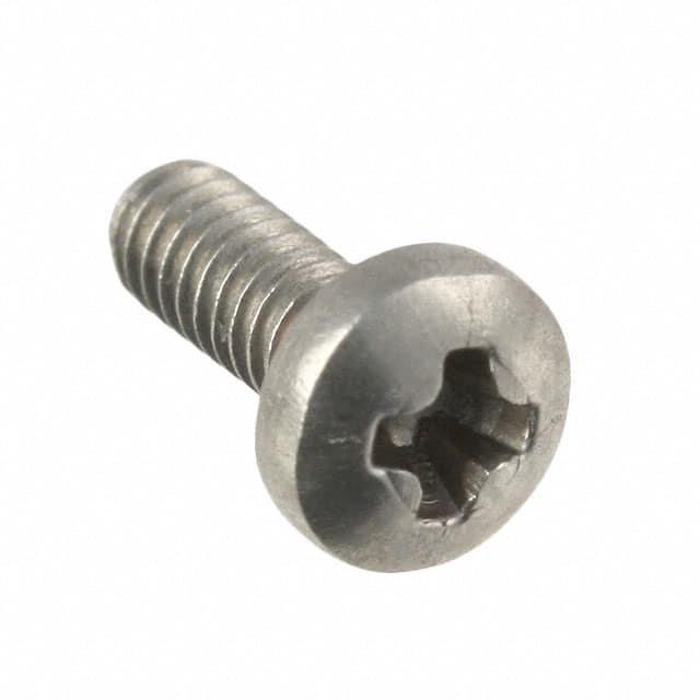 R2-56X1/4 2701 APM Hexseal                                                                    MACHINE SCREW PAN PHILLIPS 2-56