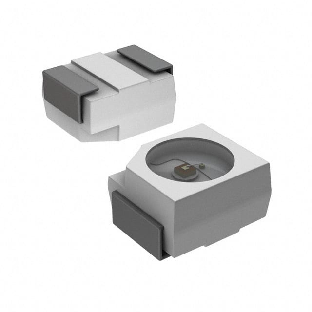 LA E6SF-BBCB-24-1-Z OSRAM Opto Semiconductors Inc.                                                                    LED AMBER CLEAR 4PLCC SMD