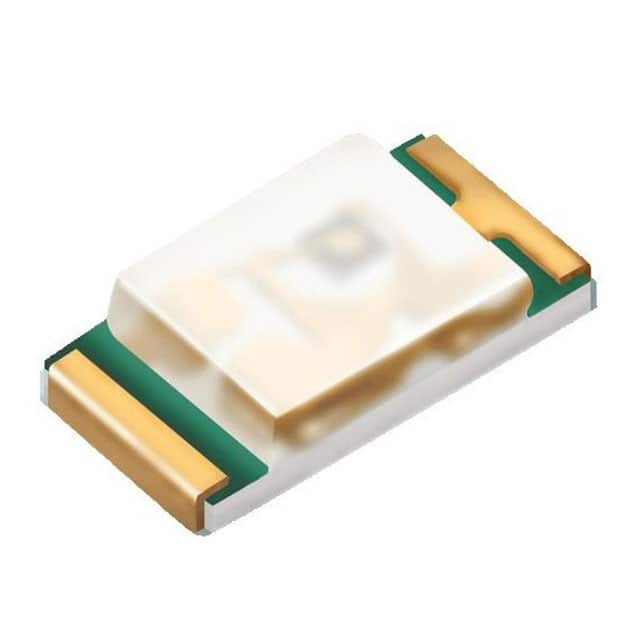 EAST16084WB0 Everlight Electronics Co Ltd                                                                    SINGLE COLOR PCB TOP VIEW SMD LE