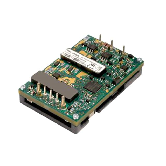 IQL48011A280V-008-R TDK-Lambda Americas Inc.                                                                    CONVRTR DC/DC