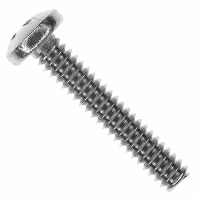 PMSSS 440 0063 PH B&F Fastener Supply                                                                    MACHINE SCREW PAN PHILLIPS 4-40