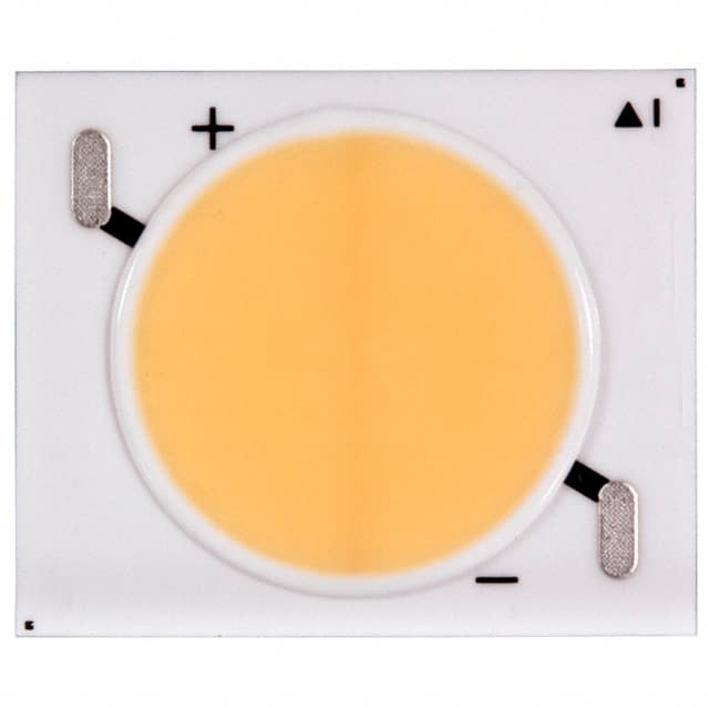 GW6DMA35NFC Sharp Microelectronics                                                                    LED COB MEGA ZENIGATA WARM WHT