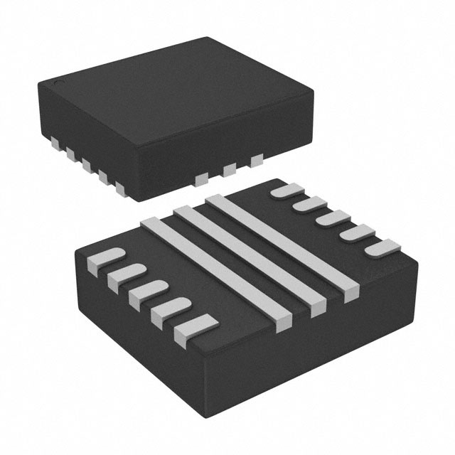 TPS611781RNWR Texas Instruments                                                                    DIFFERENT VOLTAGE VERSION OF TPS
