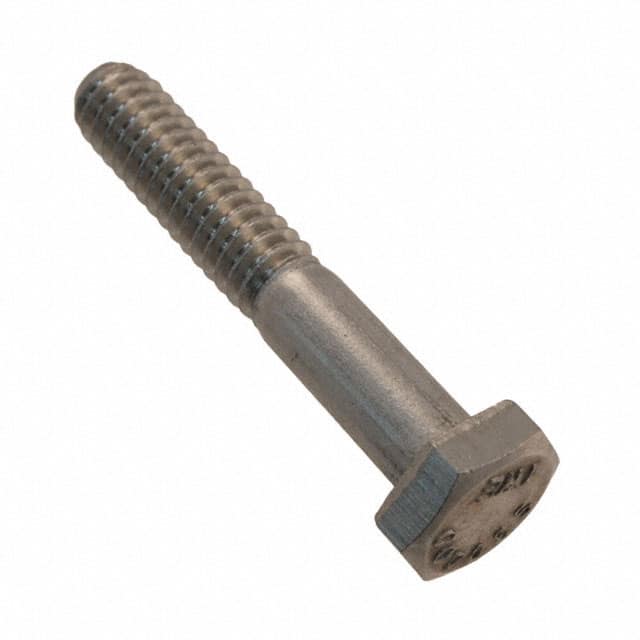 HHSS 025 0150 20 B&F Fastener Supply                                                                    CAP SCREW HEX 1/4