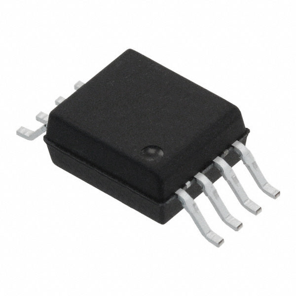 ACNT-H511-500E Broadcom Limited                                                                    15MM OPTOCOUPLER (1MBD)