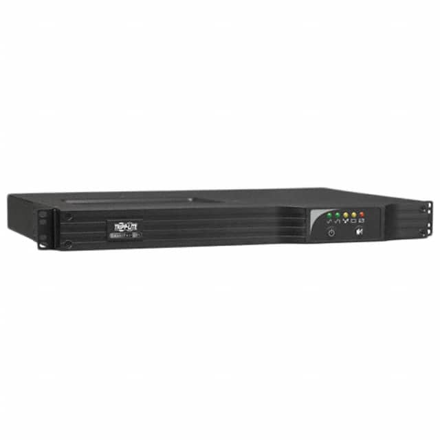 SMX500RT1U Tripp Lite                                                                    UPS 500VA 300W 7OUT USB RS232 1U