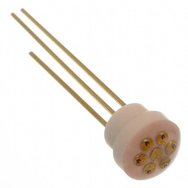 MT121L-URD Marktech Optoelectronics                                                                    LED RED 5.5MM ROUND T/H