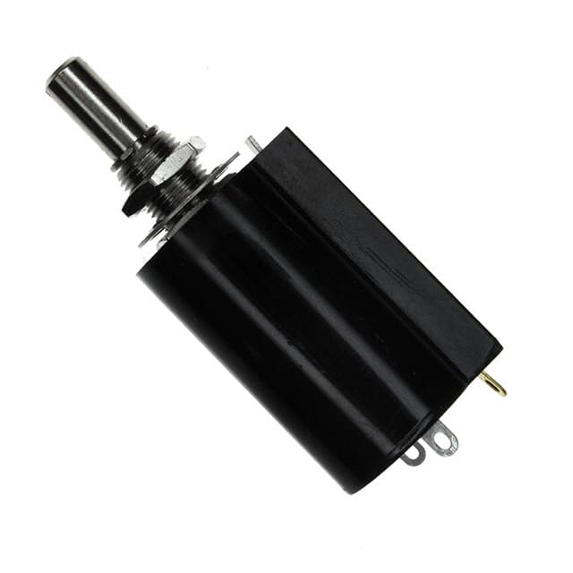 P090S-14T20BR10K TT Electronics/BI                                                                    POT 10K OHM 1/32W PLASTIC LINEAR