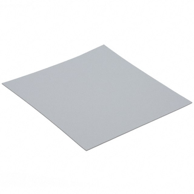 H48-6G-150-150-1.0-1A t-Global Technology                                                                    THERM PAD 150MMX150MM W/ADH GRAY