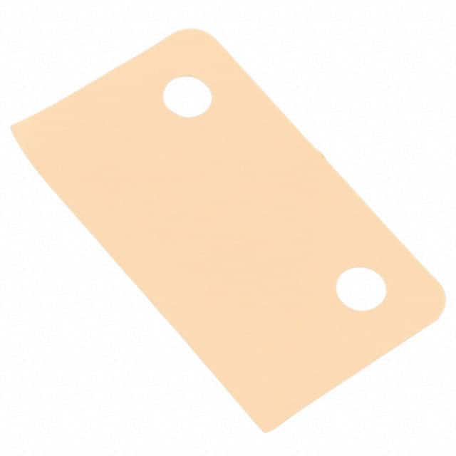 A15434-003 Laird Technologies - Thermal Materials                                                                    THERM PAD 36.83MMX21.29MM TAN