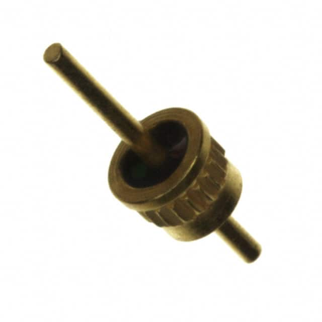 4306-005LF Tusonix a Subsidiary of CTS Electronic Components                                                                    CAP FEEDTHRU 50PF 200V AXIAL