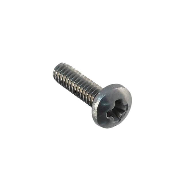 R2-56X5/16 2701 APM Hexseal                                                                    MACHINE SCREW PAN PHILLIPS 2-56