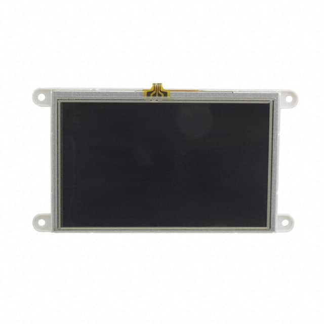 SK-GEN4-50DT-SB 4D Systems Pty Ltd                                                                    DISPLAY LCD TFT 5.0