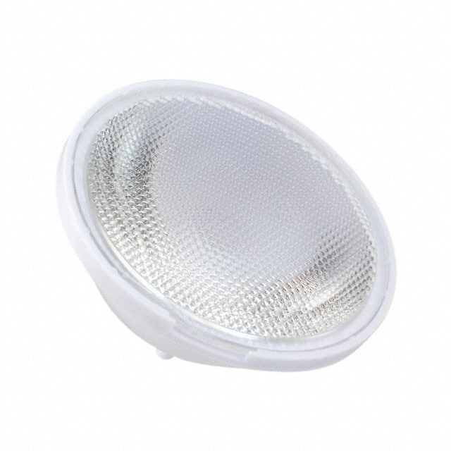 LLNF-3T11-H LED Engin Inc.                                                                    LENS TIR W/HLDR NARROW FLOOD LZP