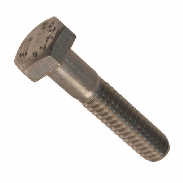 HHSS 025 0125 20 B&F Fastener Supply                                                                    CAP SCREW HEX 1/4