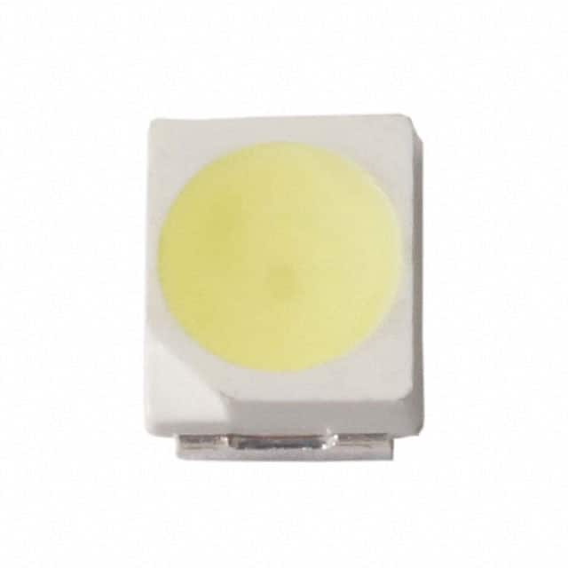 QBLP670-IW-NW QT Brightek (QTB)                                                                    LED NEUTRAL WHITE 4000K 2PLCC