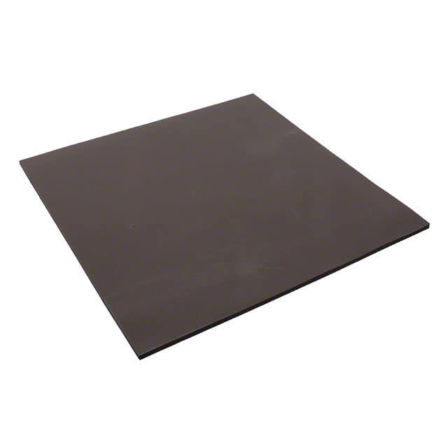 H48-6A-150-150-3.0-0 t-Global Technology                                                                    THERM PAD 150MMX150MM HENNA