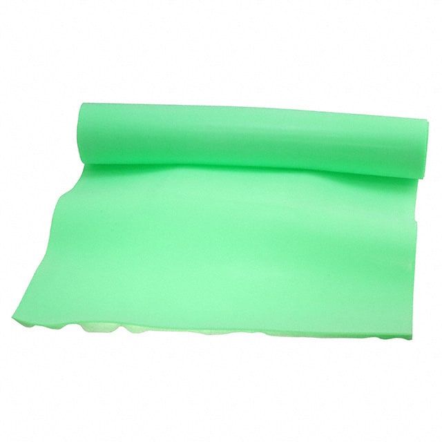 NP-GEL-GREEN Taica North America Corporation                                                                    SILICONE FOAM SHEET, T3.0 X 450